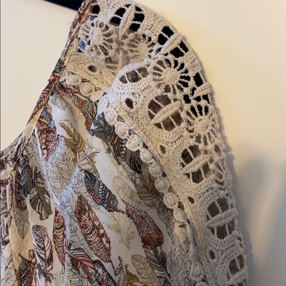 American Rag blouse - Picture 2 of 3